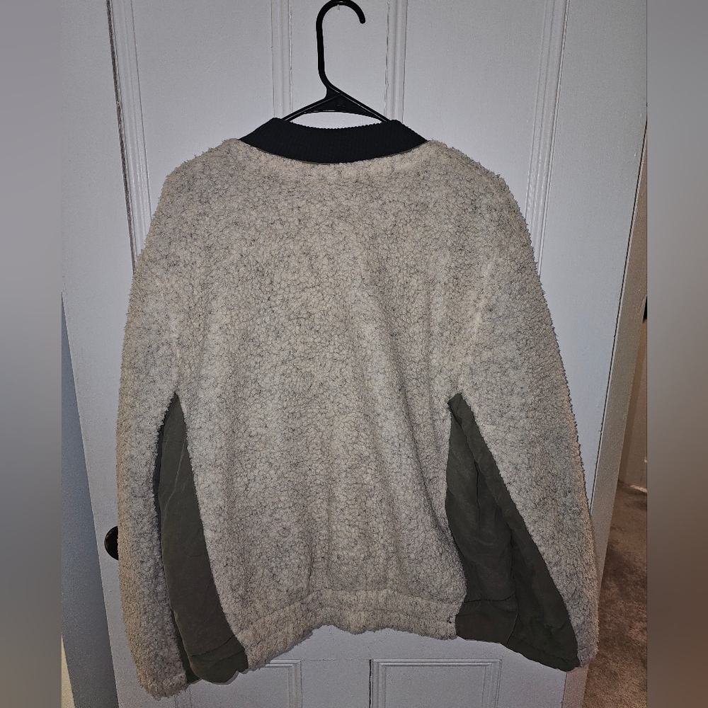 We The Free Rivington Teddy Jacket - Picture 3 of 5